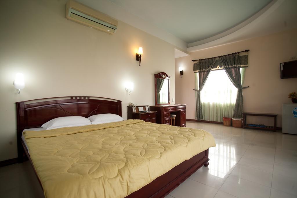 Golden Gate 1 Hotel Da Nang Quarto foto